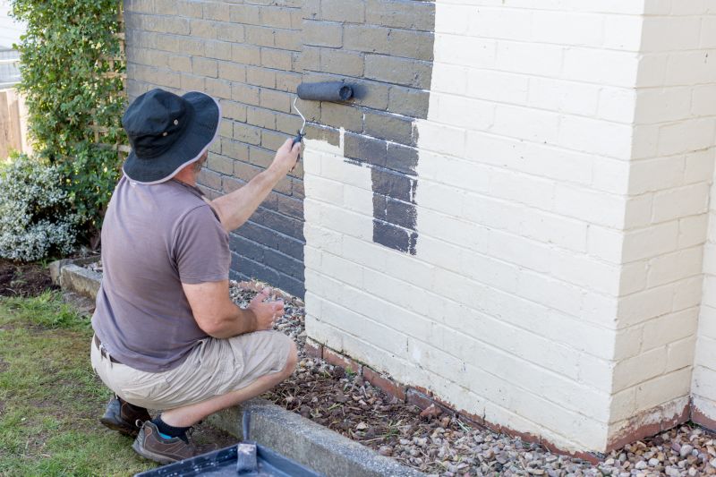Stucco Painting in Longmont, CO