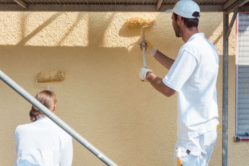 House Painting Service in Clearwater, FL